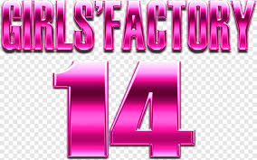 girls factory zepp yoyogi national gymnasium momoiro clover z ãƒ•ã‚¸ãƒ†ãƒ¬ãƒ“next factory png pngegg pngegg