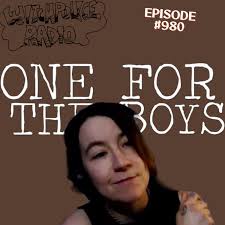 WR980: 'One for the Boys'