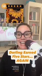 ⭐⭐⭐⭐⭐ Five Stars for Darling!, Ruby Darling did it again. She wrote a book  I completely fell in love with and couldn’t put down. This time, she trades  dark romance for a supernatural mystery romance, ...