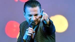 Depeche mode rocked the house. Why You Just Can T Get That Song Out Of Your Head The National