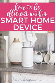 Smart home guide for beginners: How To Make Your Home More Efficient With A Smart Home Device Home Automation Smart Home Automation Smart Home