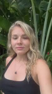 Danielle Santini's Instagram, Twitter & Facebook