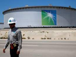 Everything we do is anchored by our corporate values: Ø£Ø±Ø§Ù…ÙƒÙˆ Ø§Ù„Ø³Ø¹ÙˆØ¯ÙŠØ© Ù‡Ø°Ø§ Ù…Ø§ ØªØ®ÙÙŠÙ‡ Ø§Ù„Ø£Ø±Ù‚Ø§Ù… Ø§Ù„Ù…Ø¹Ù„Ù†Ø© Ø§Ù„Ø¹Ø§Ù„Ù… Ø§Ù„Ø¬Ø²ÙŠØ±Ø© Ù†Øª