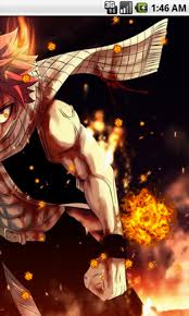 Check spelling or type a new query. Free Natsu Dragneel Fairy Tail Live Wallpaper Apk Download For Android Getjar