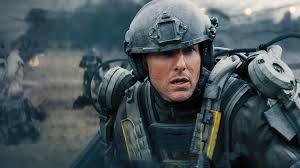 Cast, release date and everything you need to know. Edge Of Tomorrow Netflix