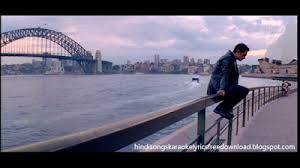 Tanhaai Dil Chahta Hai Hindi Songs Karaoke Free Download Tracks With Lyrics Chahta Karaoke Songs