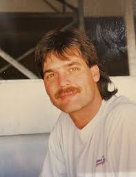 Obituary information for Greg Holmes