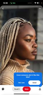 Hello, good night I am looking for someone who does this type of braids.
