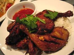 CHICKEN FRY 