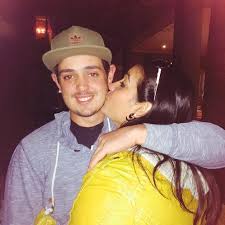 But i suppose at least he figured it was better than 'de kock 69'. Dalean De Kock On Twitter My Hot Lil Stud Brother Quinnydekock69 Is Getting Hitched To His Lil Belter Sashahurly Dolly Http T Co Hlwtlbwtzy