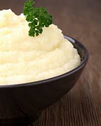 La Puree De Joel Robuchon Recette Recettes De Cuisine Puree Pomme De Terre Cuisine Et Boissons