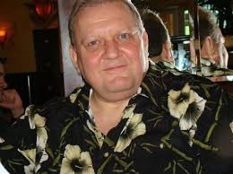 Mark Kujawski Obituary