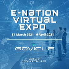 Specialize in web developer, informative technology and programming. Govicle S Interactive E Nation Virtual Expo Govicle Sdn Bhd