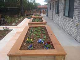 Maybe you would like to learn more about one of these? 75 Beautiful Concrete Paver Raised Garden Bed Pictures Ideas August 2021 Houzz