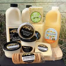 Gladys berejiklian has announced the hunter region will enter a week lockdown. Hunter Belle Dairy Co Lockdown Boxes Hunter Valley Hunterhunter