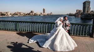 Egypt, officially the arab republic of egypt, is a country in north africa that includes the sinai peninsula, a land bridge to asia. Can Experimental Marriage Decrease Divorce Rate In Egypt Al Monitor The Pulse Of The Middle East