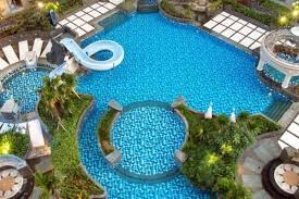 Kami Pt Perkasa Multindo Sejahtera Bergerak Di Bidang Jasa Kontraktor Pembangunan Waterpark Waterboom Kolam Ombak Kolam Arus Kolam An Dengan Gambar Kolam Renang Kolam Hotel