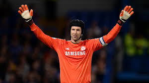Чех петр / cech petr. Petr Cech Ready For New Challenge After Returning To Chelsea As Technical Advisor The National