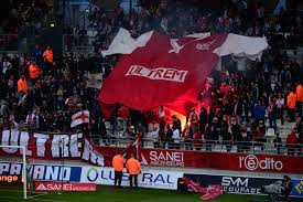Fifa 19 stade de reims project fifa 19. Stade De Reims Can The Legendary Club Rise From The Ashes