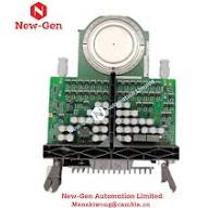 ABB IGCT/IGBT – New-Gen Automation Limited