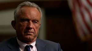 Dr. Casey Means, Trump's new surgeon general nominee, is RFK Jr. ally and  MAHA advocate