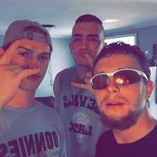 Drew Cartwright (@Drew02323)