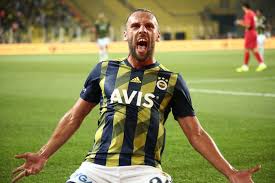 Vedat was born on april 24th, 1994 in prizren. Vedat Muriqi Den En Iyi Sezon Baslangici Asist Analiz