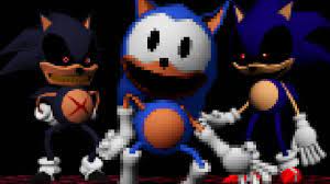 Sonic.exe rewrite