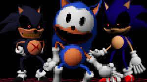 SONIC.REWRITE (Sonic.EXE) - YouTube