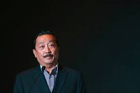 We did not find results for: I Owe My Success To English Proficiency Says Billionaire Vincent Tan Malaysia Malay Mail