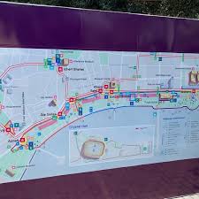 The main race of the formula 2 azerbaijan grand prix has begun in baku. Formula 1 Azerbaijan Gp Racetrack