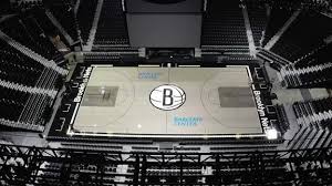 Founded in 1967 as a member of the american basketball association, the franchise began as the new jersey americans before relocating to long island for its second season. Creating The Court Brooklyn Nets