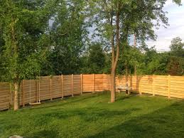 How much do fences of different materials cost and which one should you choose? How Much Does It Cost To Fence A Yard The Housing Forum