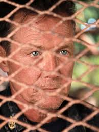 Last Resort' Preview: Robert Patrick