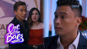 One of the Baes: Ang manakit kay Jowa, lagot kay Charles!