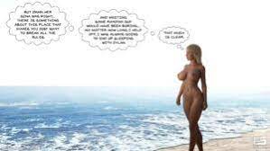 Au Naturel 11 - Pegasus Smith | MyComicsxxx