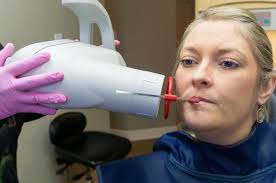 Getting X-rays at the Dentist? It's Safer Than You Realize