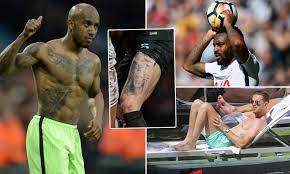 Subscribe to fifa on youtube. England S Tattoo Collection The Three Lions Who Have Gone Under The Needle Daily Mail Online