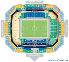 Fm virtual stadium tour veltins arena schalke 04 fc youtube. Fc Schalke 04 Veltins Arena Stadionguide