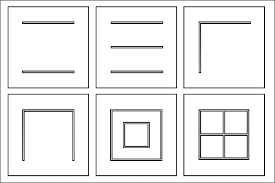 Dann müsste man die spots auch in gleichseitigen dreiecken an der decke. Ratgeber Leuchtenanordnung Erco