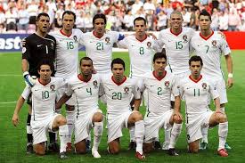 The history of the portugal football team dates back to december 1921 when the team engaged in its first match. Portugal National Football Team Euro Selecao Portuguesa De Futebol Futebol Times De Futebol