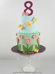 I was unable to find a pattern like this, searched the whole internet for it. How To Make Fondant Flowers With Stems And Leaves Decorated Treats