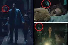 The haunting of hill house is a ghost story without the ghosts. The Haunting Of Hill House Has Ten Terrifying Ghosts Hidden In The Background Can You Spot Them Netflix