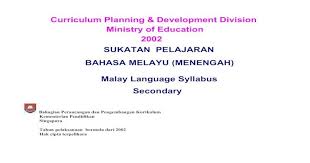 We did not find results for: Sukatan Pelajaran Bahasa Melayu Menengah Malay 1 Para Pelajar Diberikan Pendidikan Menengah Selama 4 5 Tahun Rancangan Pengajaran Bagi Kursus Menyimpan Maklumat Dalam