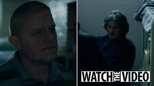 Time viewers praise 'brutal' twist ending as 'the tables turn' in gritty  prison drama finale