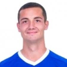 Profile Pablo Menéndez, Avilés Stadium: Info, news, matches and statistics 