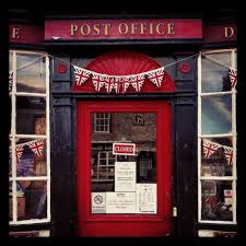 Pin By James Willis On Mail Delivery In 2020 Post Office Fun Mail Post Box