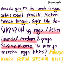 Aku sudah menikah sejak setahun lalu ibu dan indah terlihat sangat terpukul dengan kejadian itu, jadinya sekarang akulah satu satunya pria dirumah ini. Tentukan Makna Sukses Versi Kamu Sendiri Kumpulan Thread