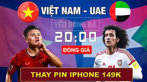 Maybe you would like to learn more about one of these? Minigame Dá»± Ä'oan Káº¿t Quáº£ Bong Ä'a Viá»‡t Nam Va Uae á»Ÿ World Cup 2022 Procare24h Vn