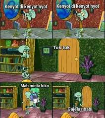 Check spelling or type a new query. Iklan Nyasar Meme Club Indonesia Facebook